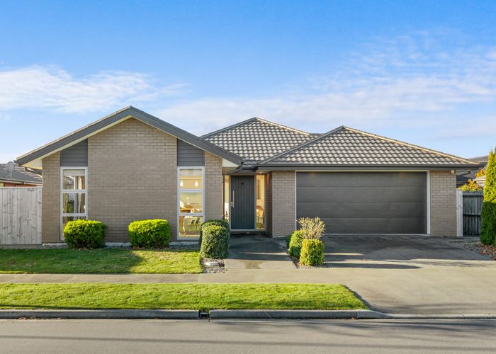  at 26 Hillbourne Street, Halswell, Christchurch City, Canterbury