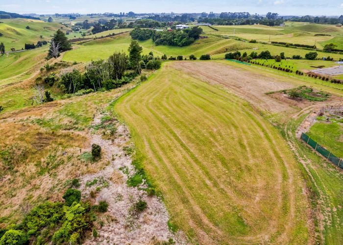  at Lot 4 Umutekai Road, Hillsborough, New Plymouth, Taranaki