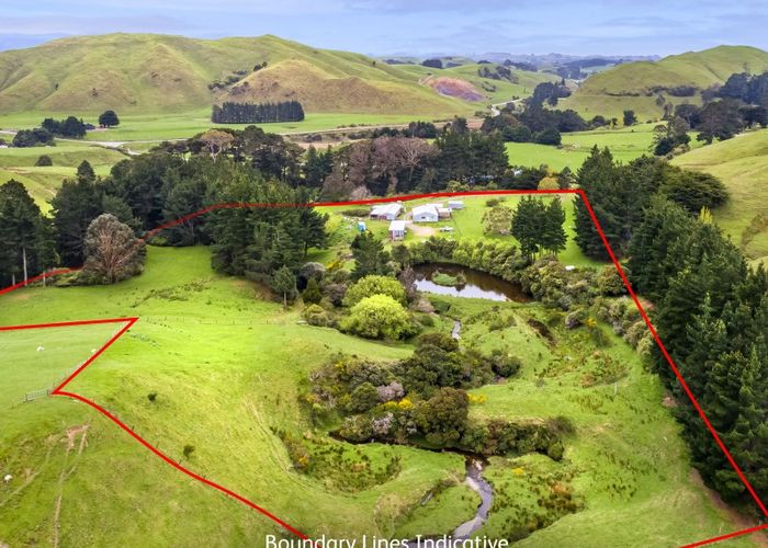 Free property data for 174 Opaki Kaiparoro Road, Eketahuna homes.co.nz