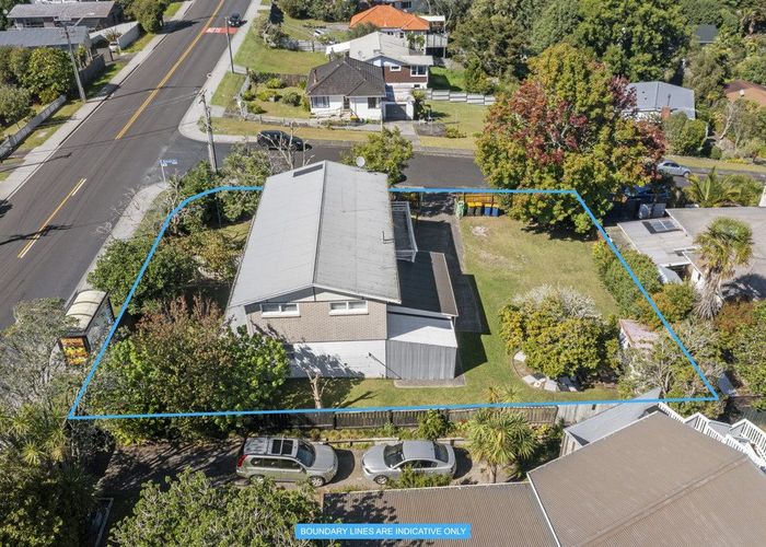  at 222 Rangatira Road, Beach Haven, Auckland