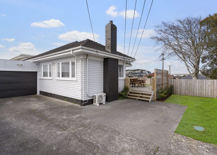  at 3/98 Kenderdine Road, Papatoetoe, Manukau City, Auckland