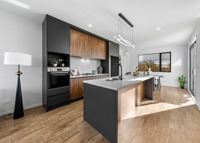  at 34c  Allen Street, Mangere East, Manukau City, Auckland