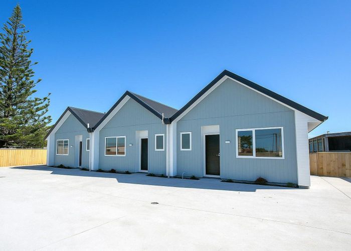  at 1/9A Ruapehu Street, Castlecliff, Whanganui, Manawatu / Whanganui