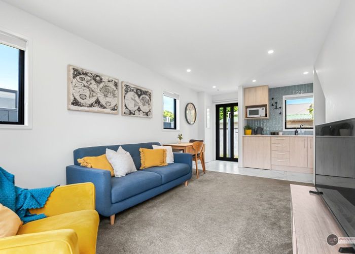  at 4/42 Cambridge Terrace, Waiwhetu, Lower Hutt, Wellington