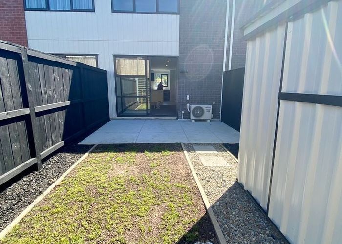  at 25A O'Meara Street, Swanson, Waitakere City, Auckland