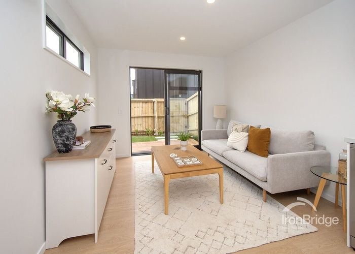  at 4/26 Hargest Street, Sydenham, Christchurch City, Canterbury