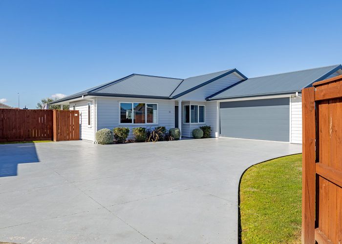  at 12 Austin Reid Avenue, Carterton
