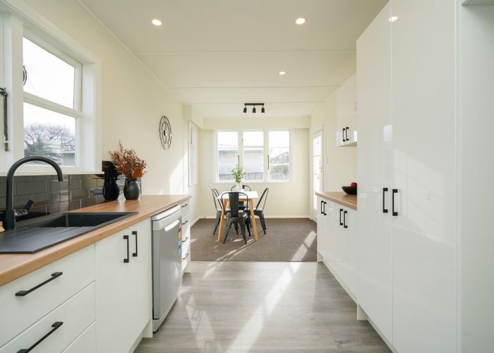  at 55 Metzger Street, Georgetown, Invercargill