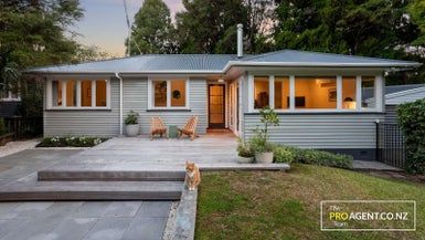  at 200 Woodlands Park Road, Titirangi, Auckland
