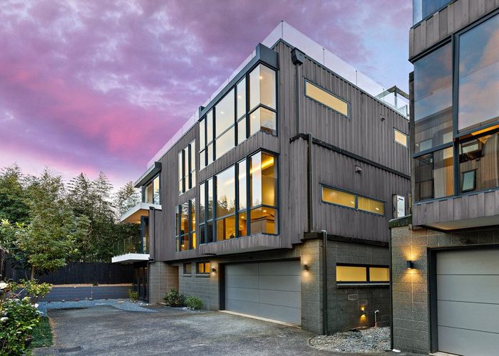  at 27C Mauranui Avenue, Remuera, Auckland