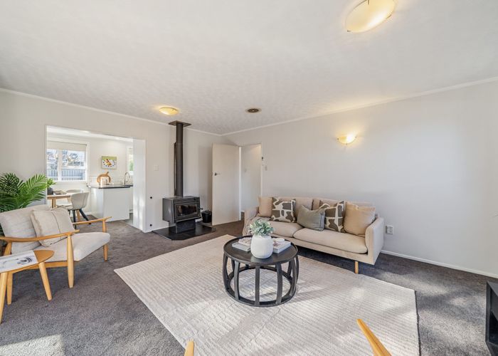  at 122C Martin Street, Wallaceville, Upper Hutt