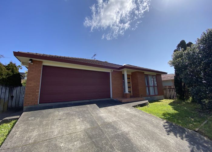  at 29 Titchmarsh Crescent, Flat Bush, Manukau City, Auckland