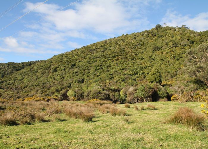  at 450 State Highway 67, Westport, Buller, West Coast