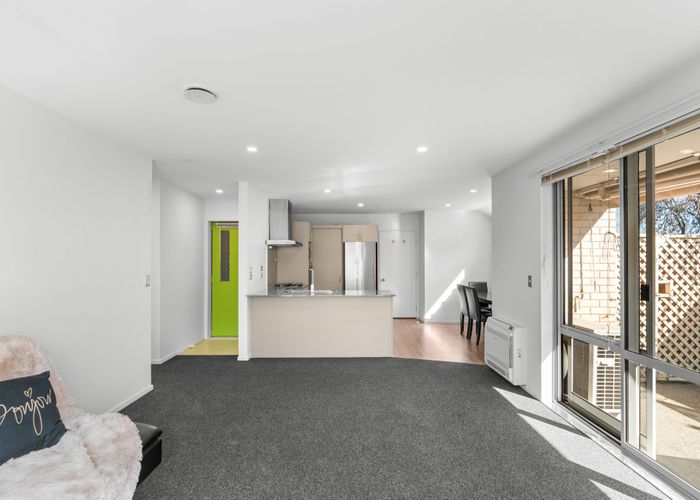  at 273B Wairakei Road, Bryndwr, Christchurch