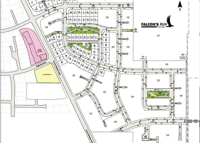  at Lot 11, Falcon's Run, Rolleston, Selwyn, Canterbury