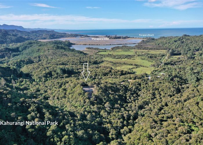 at 0 Parapara Valley Rd, Parapara