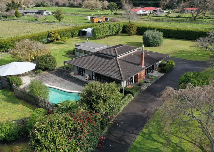  at 294 Matangi Road, Matangi, Hamilton
