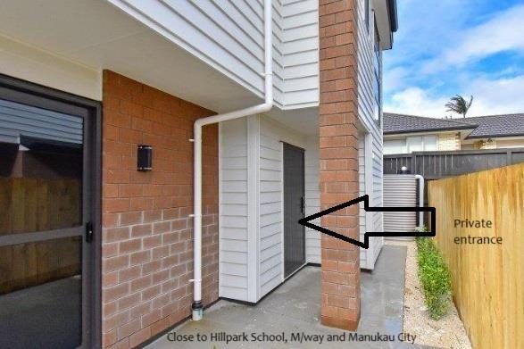  at 10C Rothery Road, Hill Park, Manukau City, Auckland
