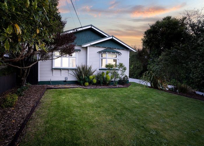  at 84 Corson Avenue, Beckenham, Christchurch City, Canterbury