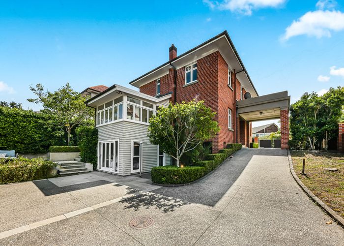  at 126 Grafton Road, Grafton, Auckland