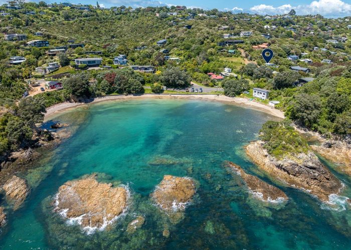  at 52 Great Barrier Road, Enclosure Bay, Waiheke Island, Auckland