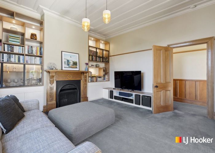  at 31 Kilgour Street, Roslyn, Dunedin, Otago