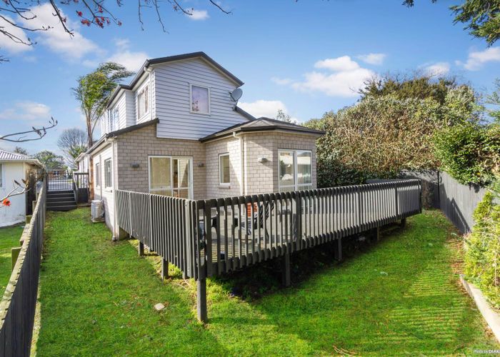  at 127 Taylor Street, Blockhouse Bay, Auckland
