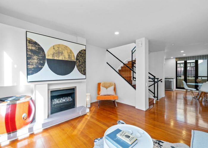  at 18/7 Cleveland Road, Parnell, Auckland