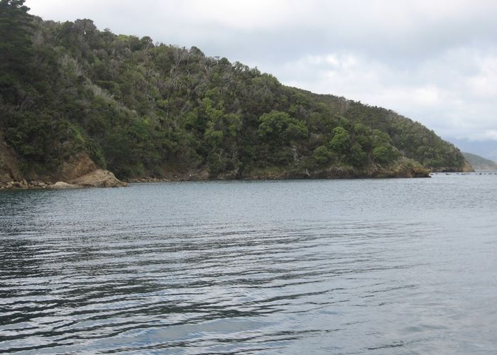  at 0 Picnic Bay, Waiona Bay, French Pass