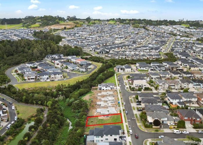  at 26 Castlebane Drive, Flat Bush, Manukau City, Auckland
