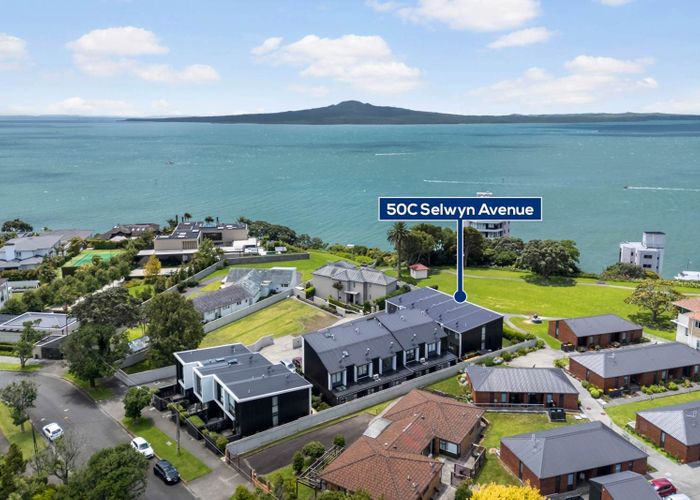 at 50C Selwyn Avenue, Mission Bay, Auckland City, Auckland