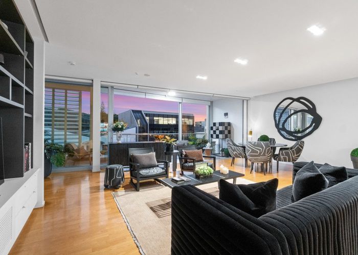  at 516/28 College Hill, Freemans Bay, Auckland City, Auckland