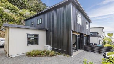  at 173 Grant Road, Thorndon, Wellington