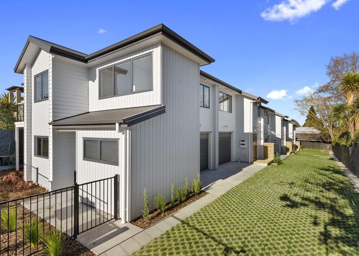  at 6/3 Palmerston Street, Hamilton City Central, Hamilton, Waikato