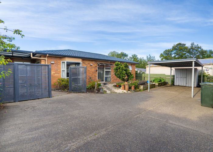  at 11 Bourke Street, Windsor, Invercargill, Southland