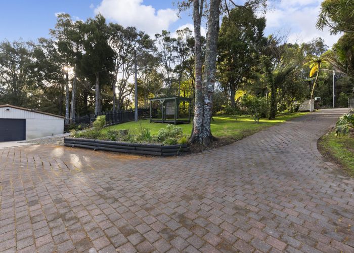  at 429 Wairere Road, Waitakere, Waitakere City, Auckland