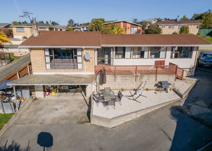  at 17 Huxley Street, Gleniti, Timaru, Canterbury