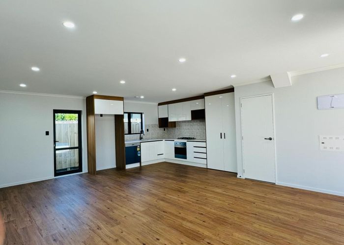  at 6/1 Carlie Street, Papatoetoe, Manukau City, Auckland