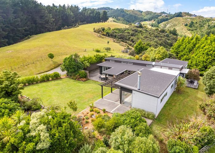  at 328 Flightys Road, Judgeford, Porirua