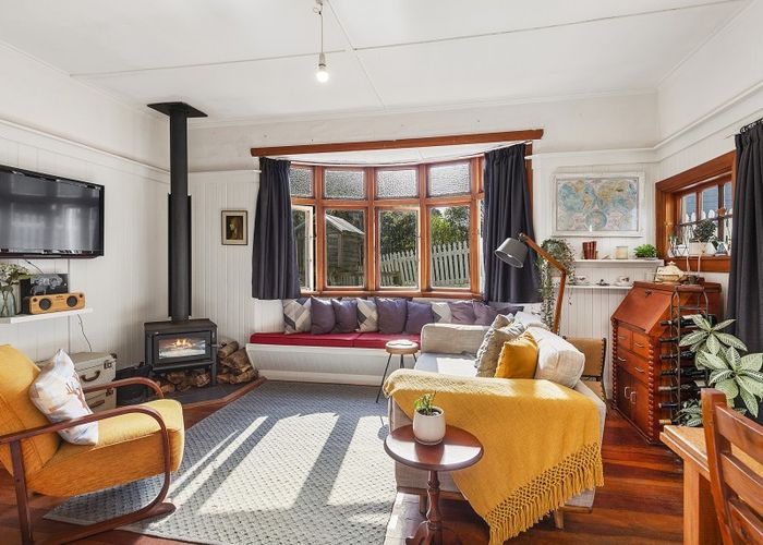  at 473 Ohiro Road, Brooklyn, Wellington