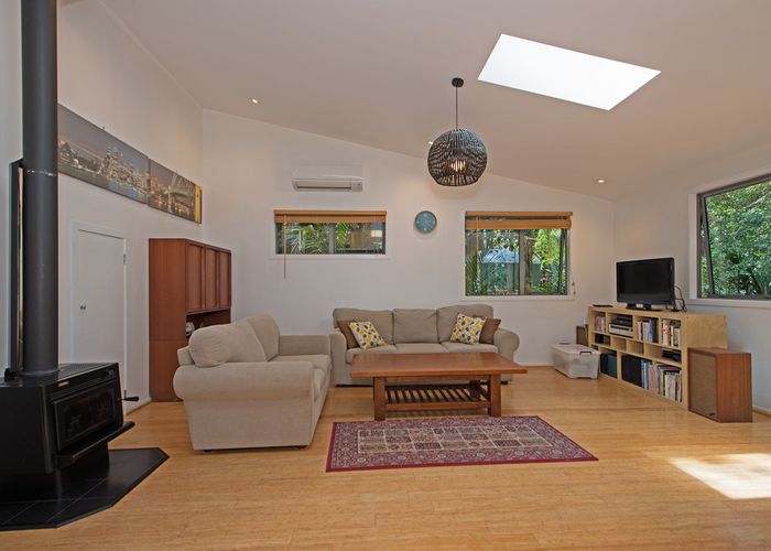  at 43 Albert Crescent, Ostend, Waiheke Island