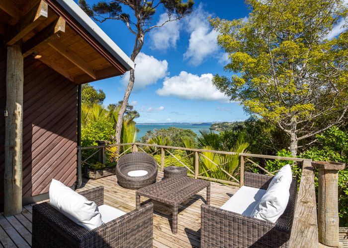  at 107A Tanekaha Road, Titirangi, Auckland