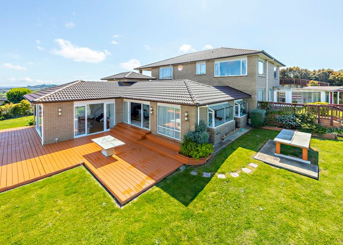  at 12 Sovereign Street, Flat Bush, Auckland