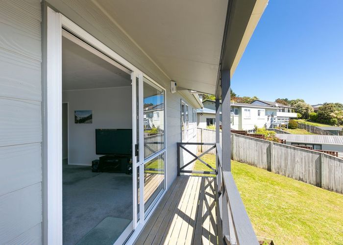  at 14 Trinidad Crescent, Grenada Village, Wellington