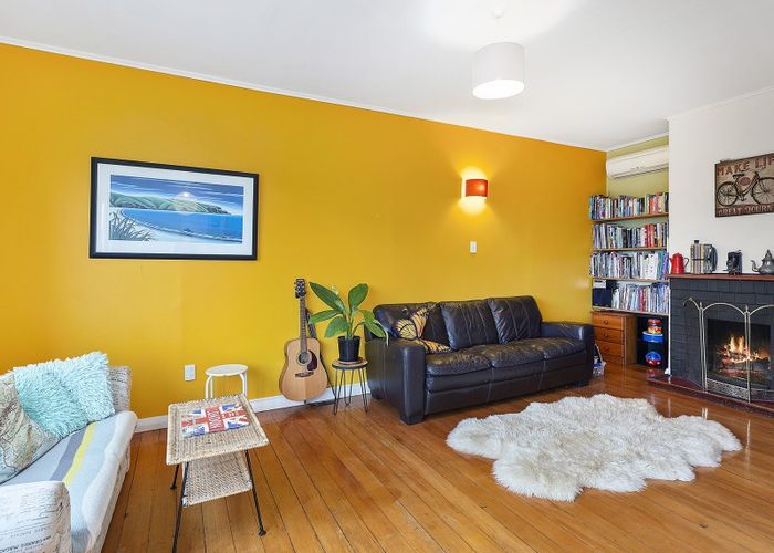  at 39 Kinghorne Street, Strathmore Park, Wellington