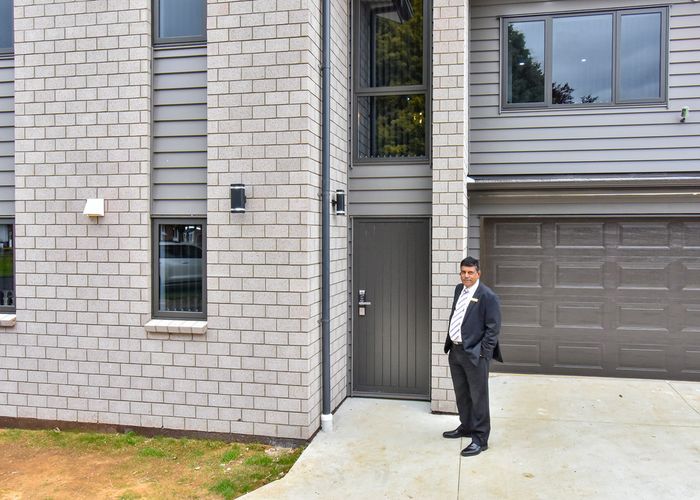  at 7B Miami Street, Mangere East, Auckland