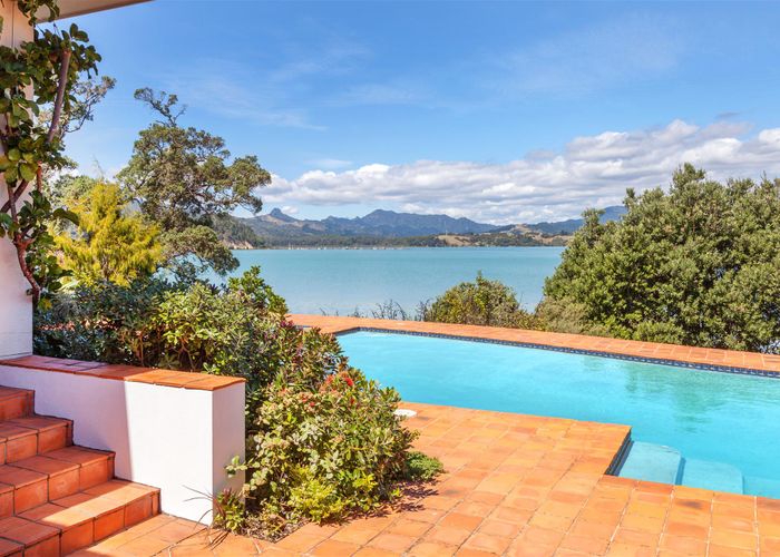  at 835 Wyuna Bay Road, Wyuna Bay, Coromandel