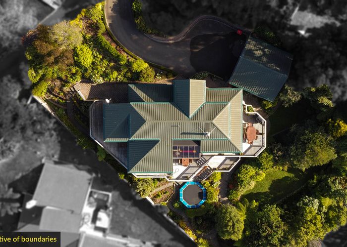  at 45 Pomare Road, Tirohanga, Lower Hutt