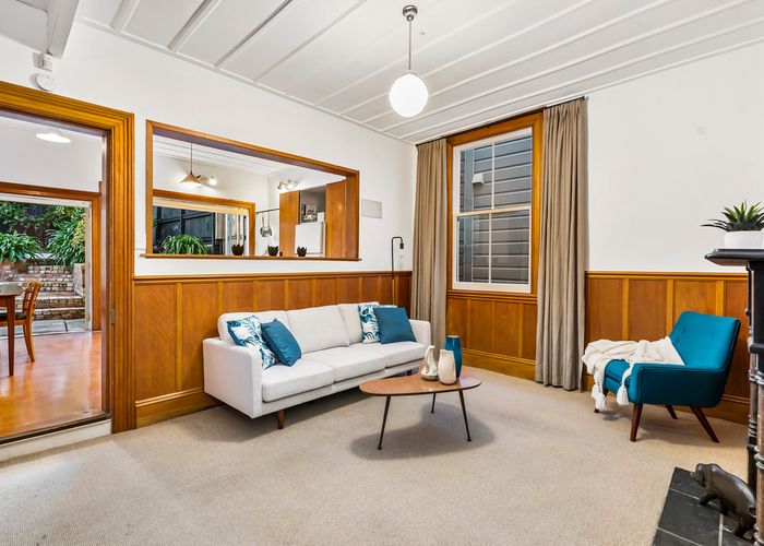  at 33 Summer Street, Ponsonby, Auckland
