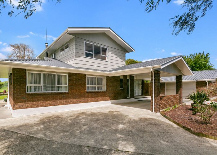  at 161 Kakepuku Road, Pokuru, Te Awamutu